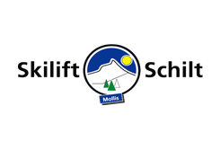 Skilift Schilt-Logo, Partner im Vorteilsprogramm Glarner Set der GLKB für exklusive Vergünstigungen.