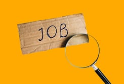 Arbeitslosigkeit/Arbeitspause