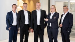 Geschäftsleitung der GLKB