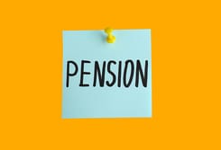 Aufgabe der Erwerbstätigkeit