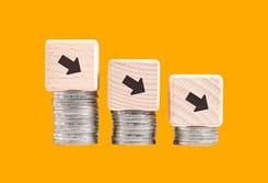 Einkommen unter BVG-Eintrittsschwelle