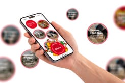 GLKB Lancierung Glarix