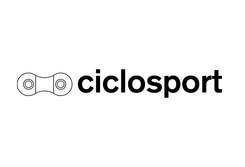 Ciclosportl-Logo, Partner im Vorteilsprogramm Glarner Set der GLKB für exklusive Vergünstigungen.