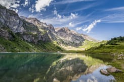 Oberblegisee – GLKB