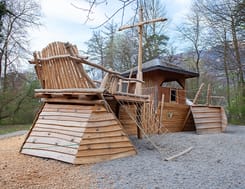 Camping Glarnerland ZKGL