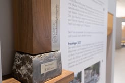 Glarner nachhaltigkeitspreis – GLKB