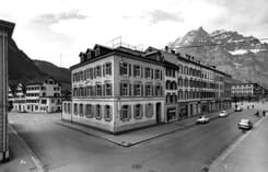 Hauptsitz historisch – GLKB