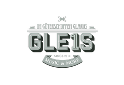 Gleis1-Logo, Partner im Vorteilsprogramm Glarner Set der GLKB für exklusive Vergünstigungen.