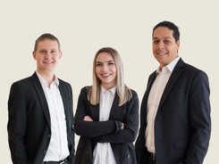 Hypomat beratungsteam business – GLKB