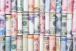 Fremdwaehrungskonto – GLKB