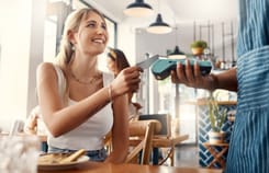 Kontaktlose zahlung mit karte – GLKB