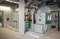 Heizanlage nachhaltigkeit 2022 – GLKB