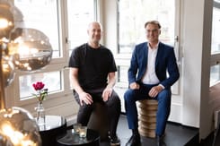 Digitale Partnerschaft Zinsli und GLKB