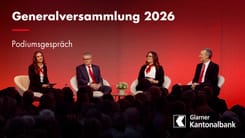 Podiumsdiskussion Video Thumbnail