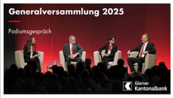 Podiumsdiskussion Video Thumbnail