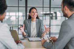 Bitubi business meeting – GLKB