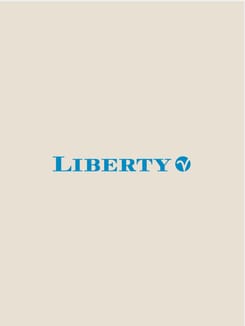 freeME Liberty Logo
