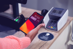 TWINT zahlung am terminal – GLKB