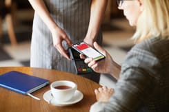 Mobile payment – GLKB