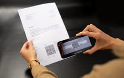 Qr rechnung scannen – GLKB