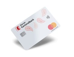 Glarner Kreditkarte einzeln