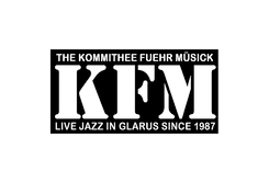 KFM-Logo, Partner im Vorteilsprogramm Glarner Set der GLKB für exklusive Vergünstigungen.