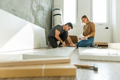 Heimwerken wohntraum – GLKB