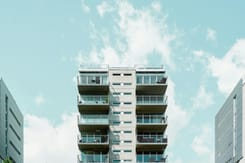 Mehrfamilienhaus urban – GLKB