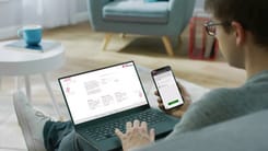 YT Thumbnail Login Verfahren E-Banking (Privat)