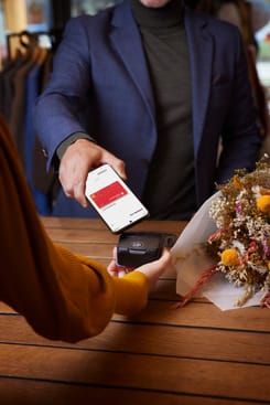 Samsung pay Debit Mastercard – GLKB