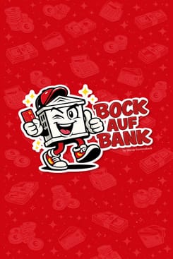 Bankbesuchstage der Glarner Kantonalbank, Bock auf Bank.