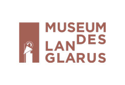 Museum des Landes Glarus-Logo, Partner im Vorteilsprogramm Glarner Set der GLKB für exklusive Vergünstigungen.