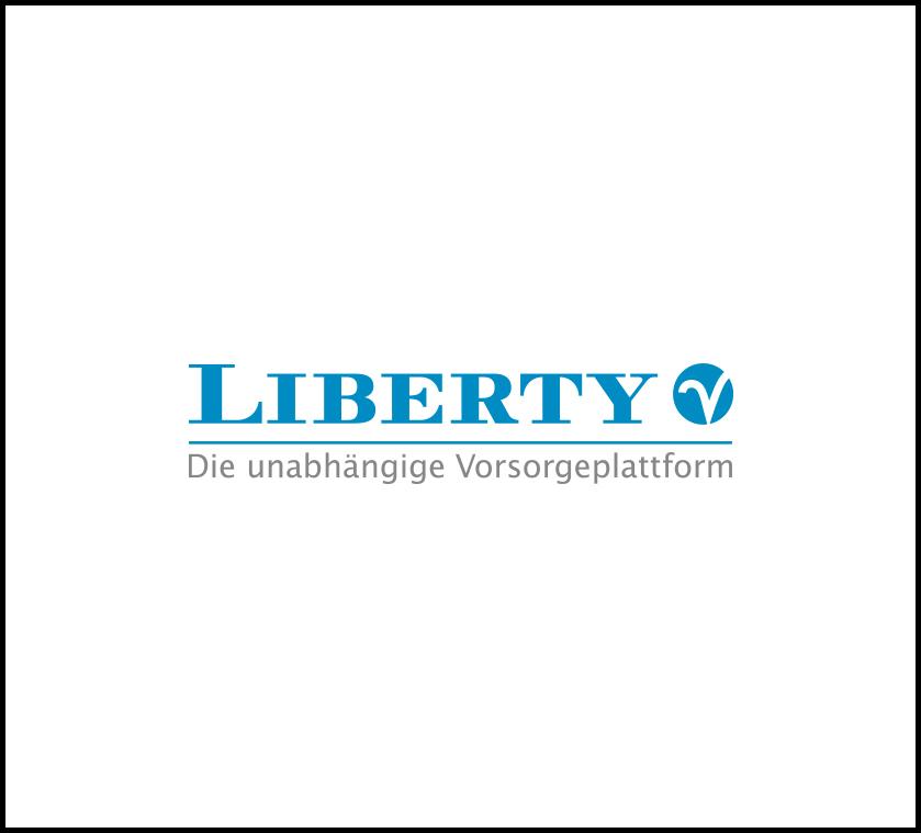 Logo der Liberty Vorsorge AG