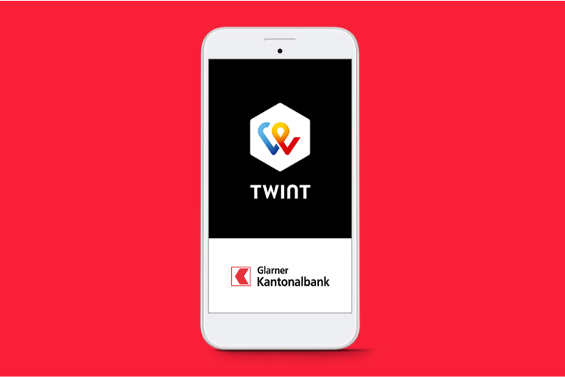 GLKB TWINT App