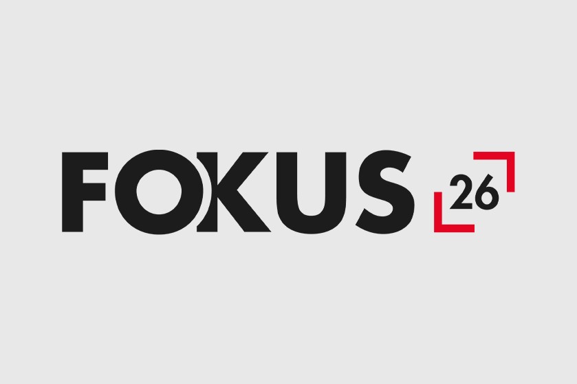 Logo Fokus26 Strategie GLKB