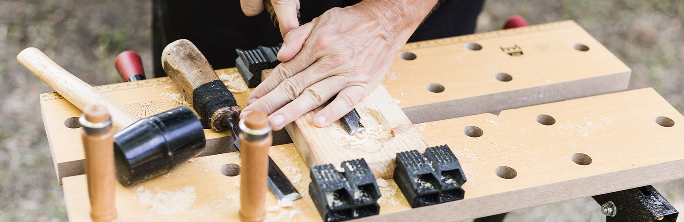 Benchmark von Anlageinstrumenten