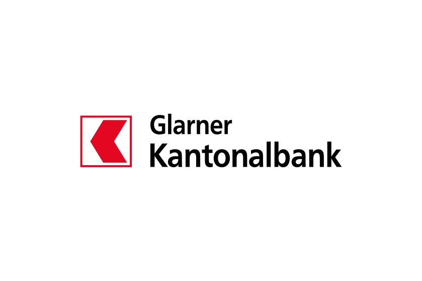 Logo der Glarner Kantonalbank