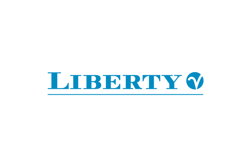 Logo der Liberty Freizuegigkeitsstiftung