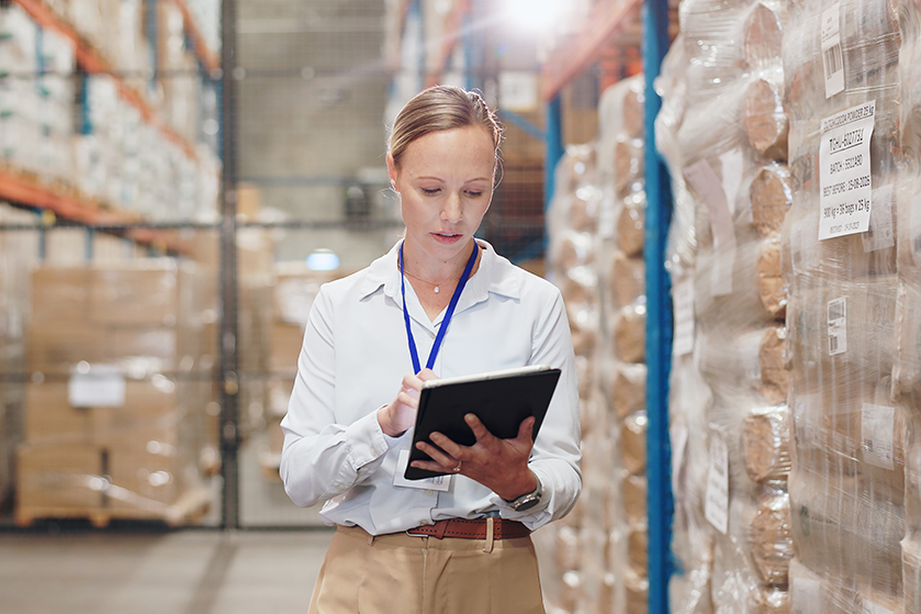 Supply Chain Management