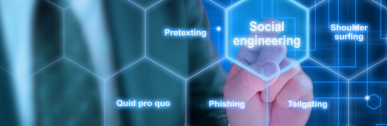 Was ist Social Engineering