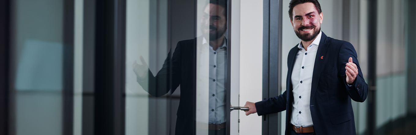 Kundenberater der Glarner Kantonalbank