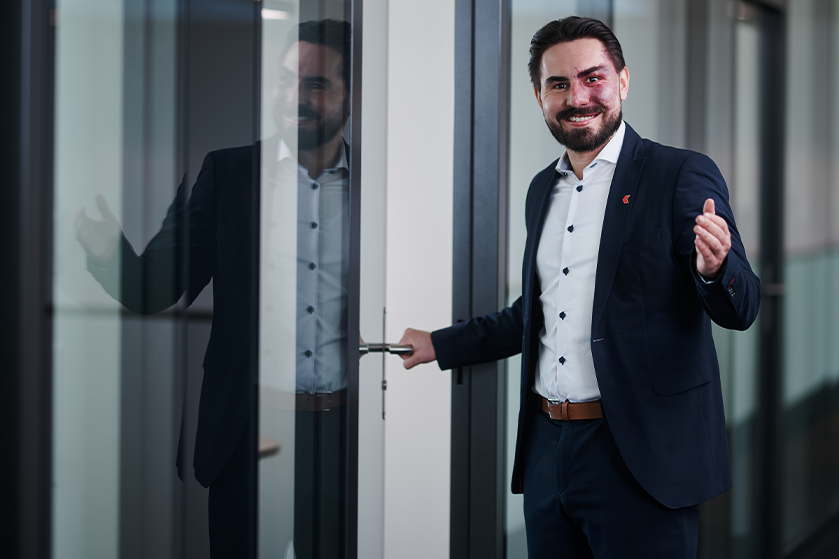 Finanzierungsberater GLKB