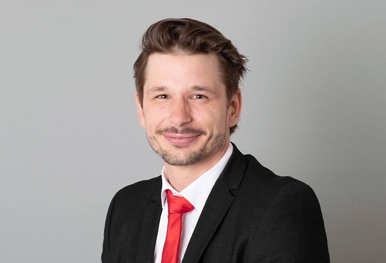 Nicolas Laurent