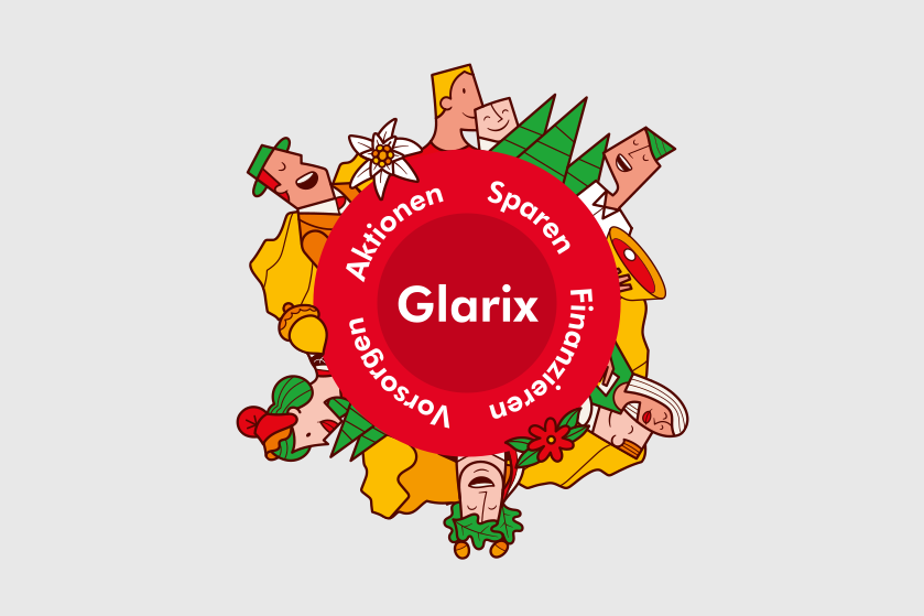 Glarix