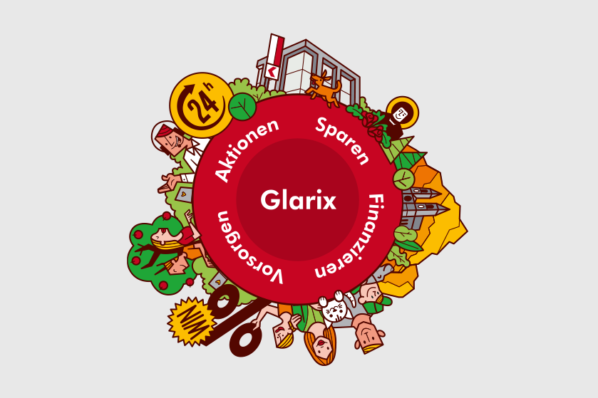 Glarix