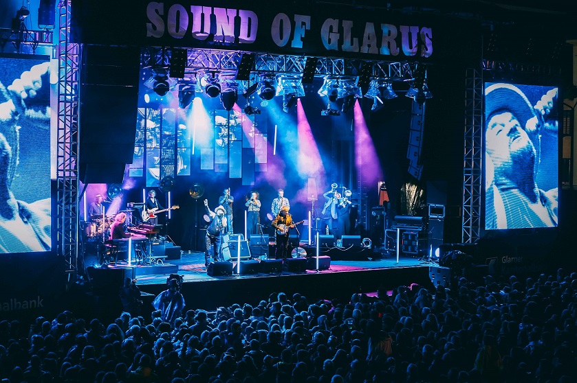 GLKB Sound of Glarus