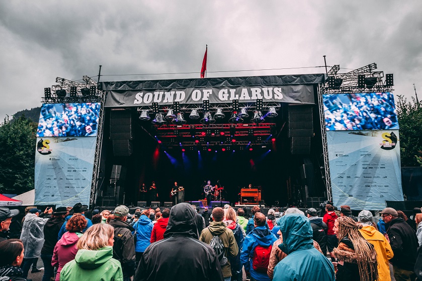 GLKB Sound of Glarus