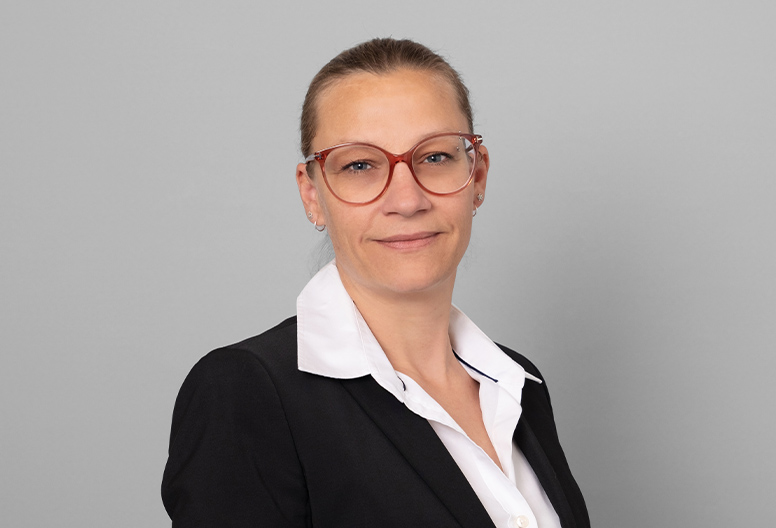 Sandra Frick