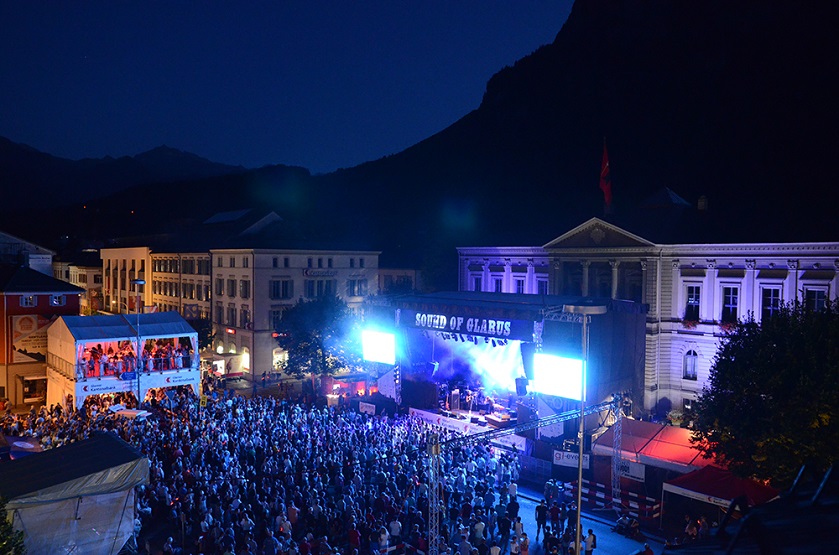 Sound of Glarus