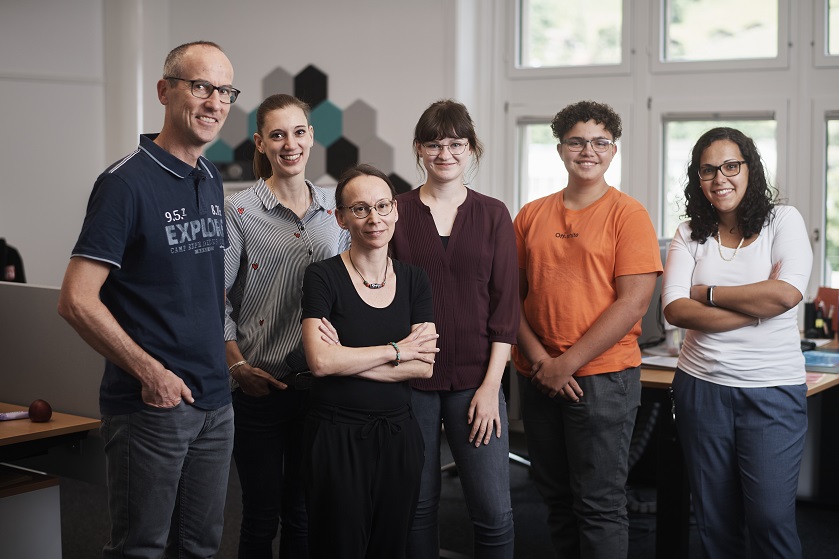 Team Kreditfabrik